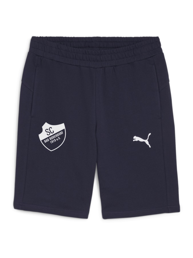 PUMA teamGOAL Casuals Shorts