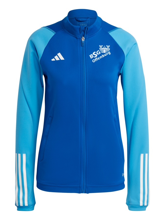 adidas Tiro 23 Competition Trainingsjacke Damen