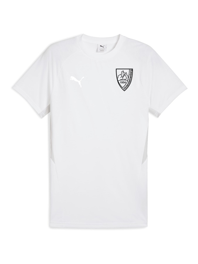PUMA teamEVOSTRIPE T-Shirt
