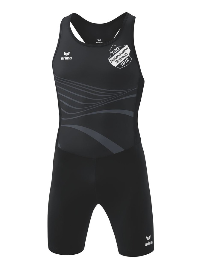 Erima Racing Sprinteranzug