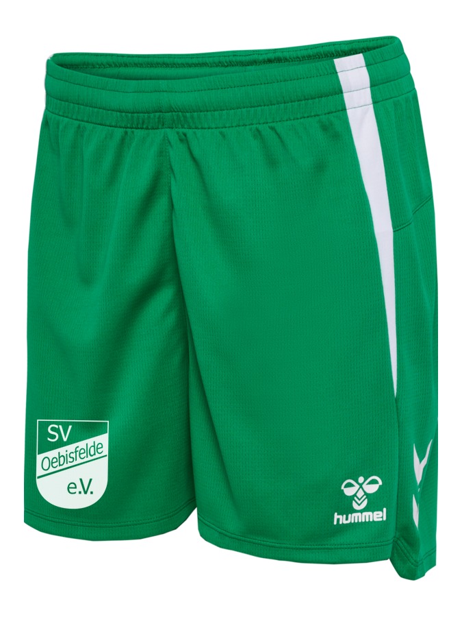 Hummel Lead 2.0 Shorts Damen