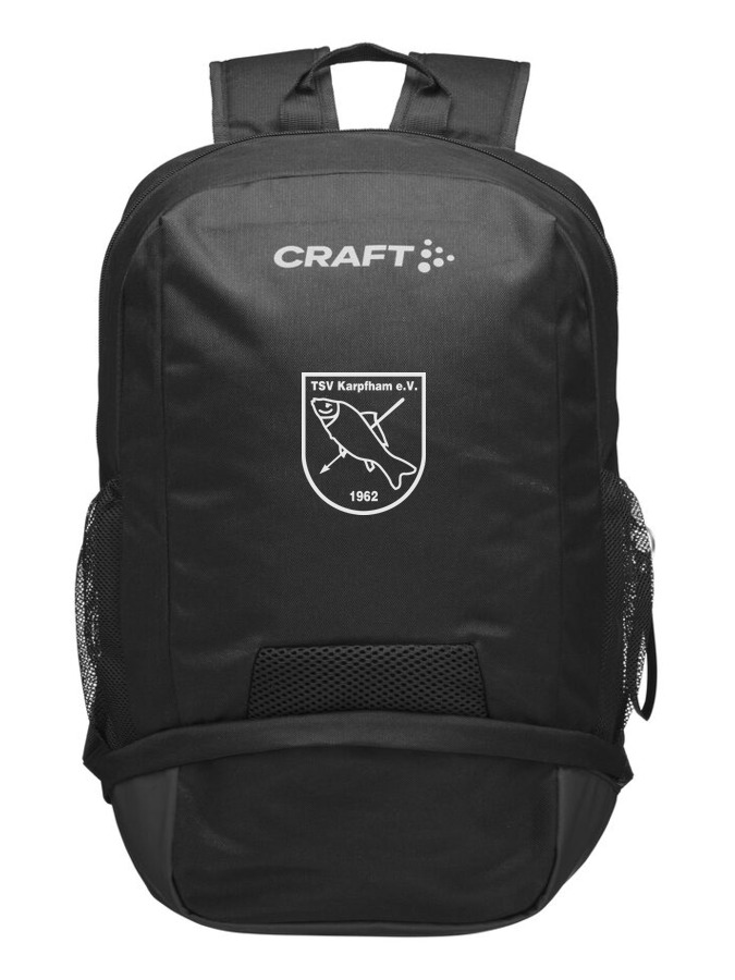 Craft Ability Rucksack (27L)