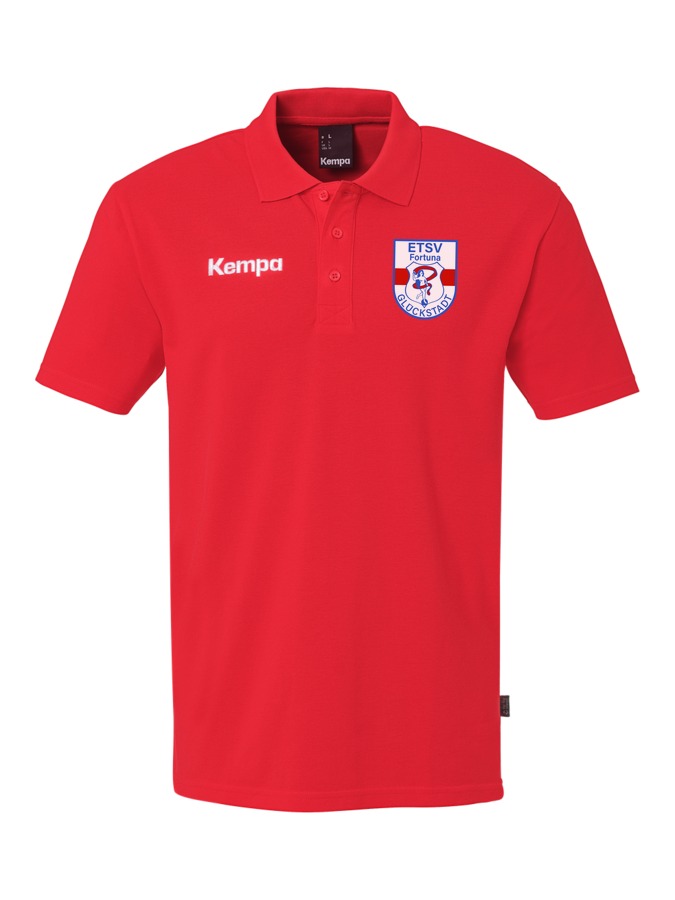 Kempa Classic Poloshirt