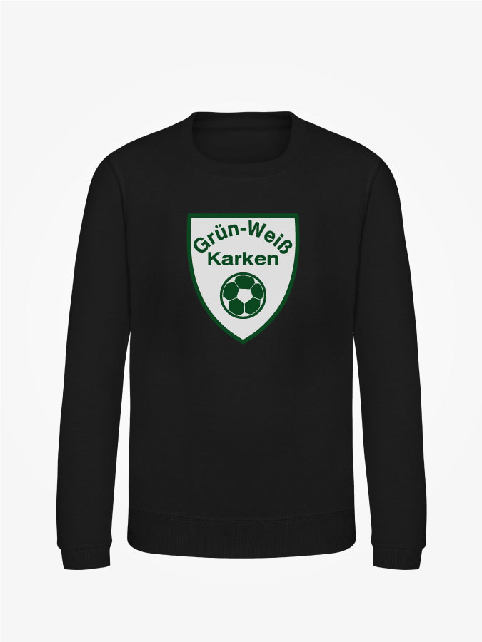 Sweatshirt Classic Kids
