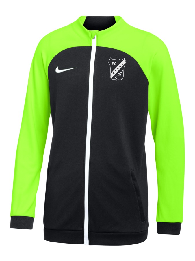 Nike Academy Pro 22 Präsentationsjacke Kinder