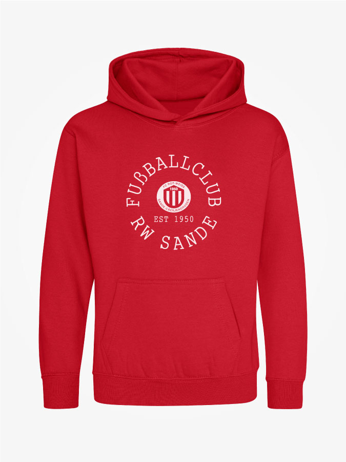 Hoodie Core Kids