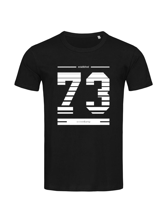 Shirt Adrian Rundhals