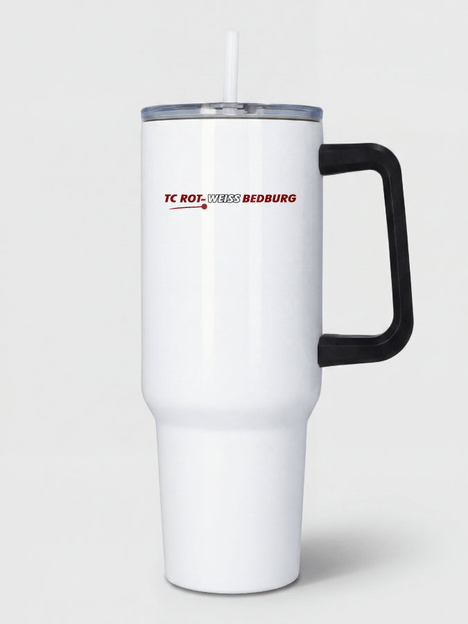 Tumbler Thermobecher 1,2 L