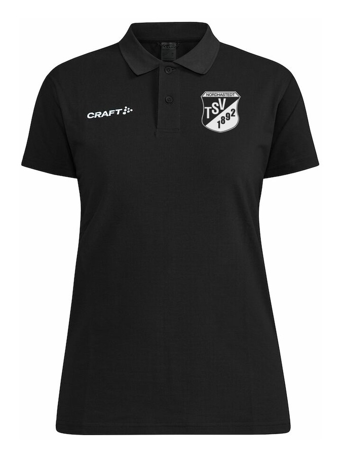 Craft Progress 2.0 Poloshirt Damen