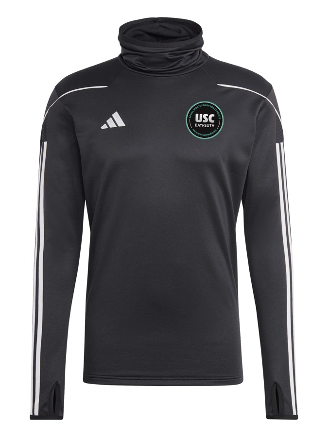 adidas Tiro 23 League Trainingssweatshirt Warm