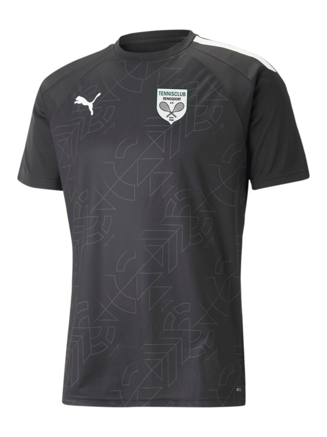PUMA teamLIGA Graphic Trikot