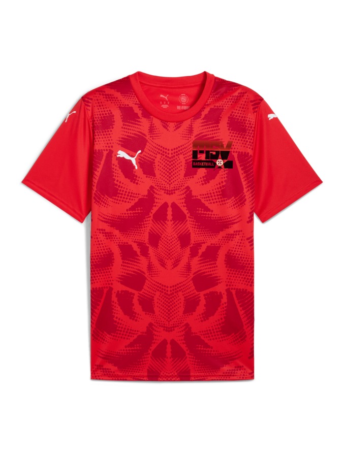 PUMA teamULTIMATE Trikot