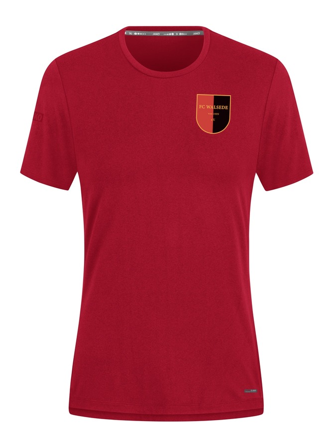 Jako T-Shirt Pro Casual Damen