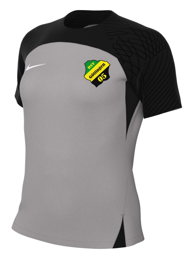 Nike Strike 3 Kurzarm Trikot Damen