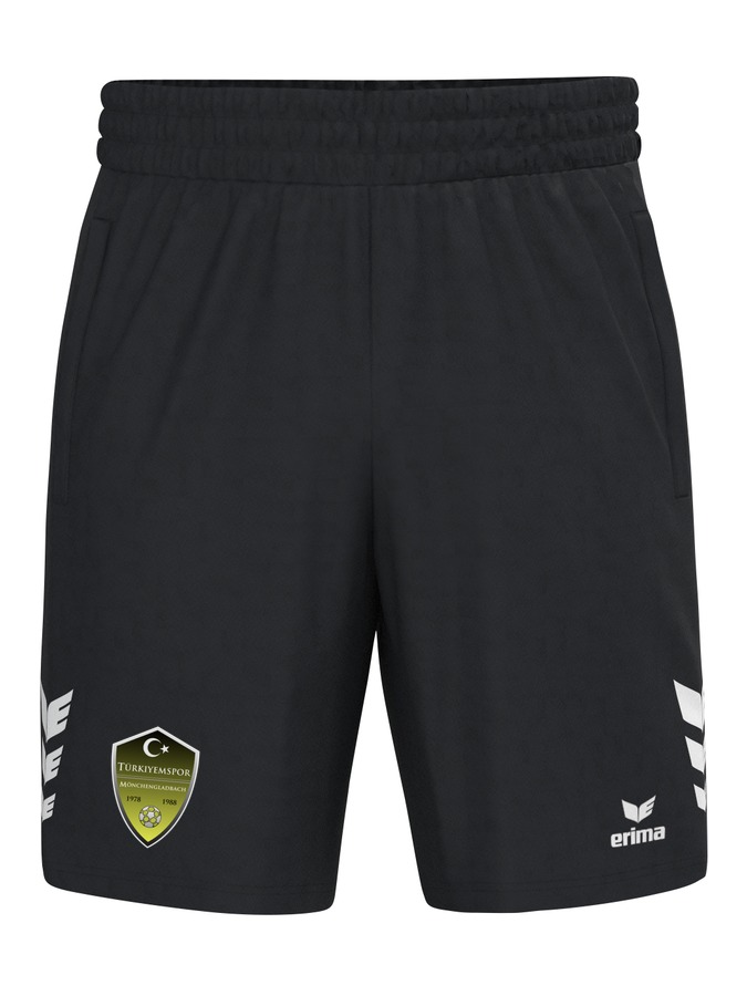 Erima Celebrate 125 Shorts