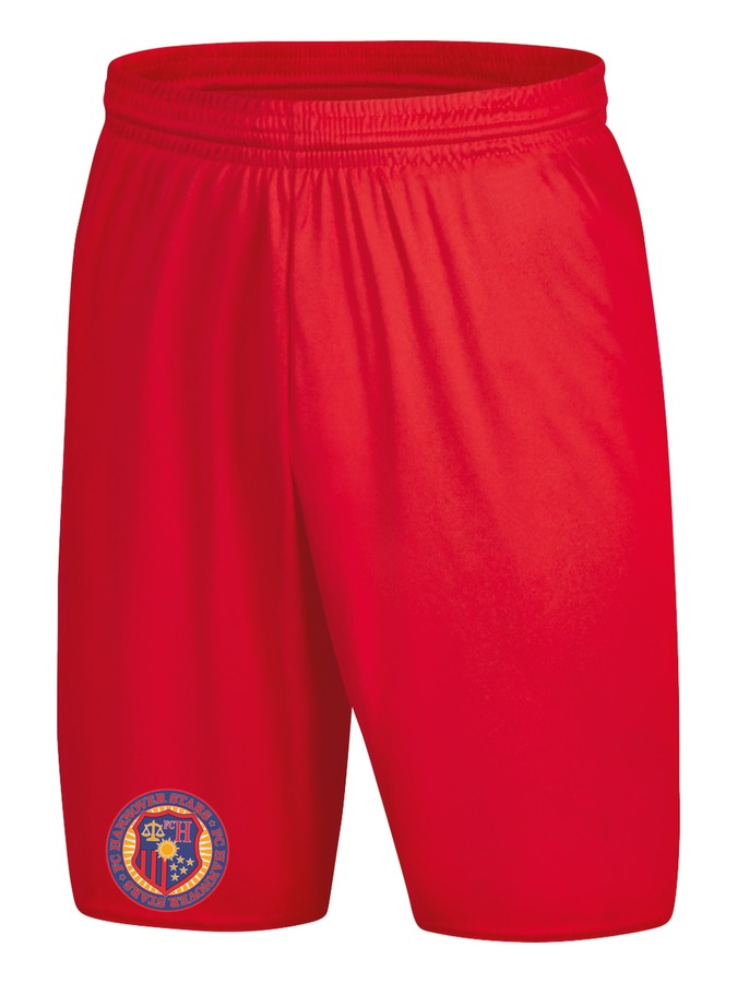 Jako Sporthose Palermo 2.0 ohne Innenslip