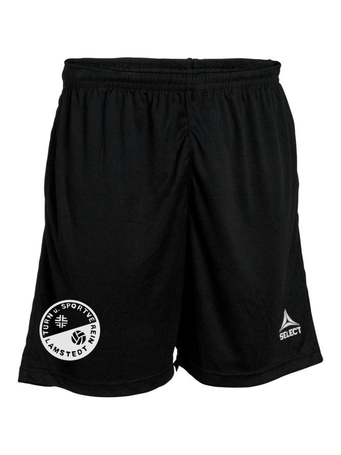 Select Schiedsrichtershorts