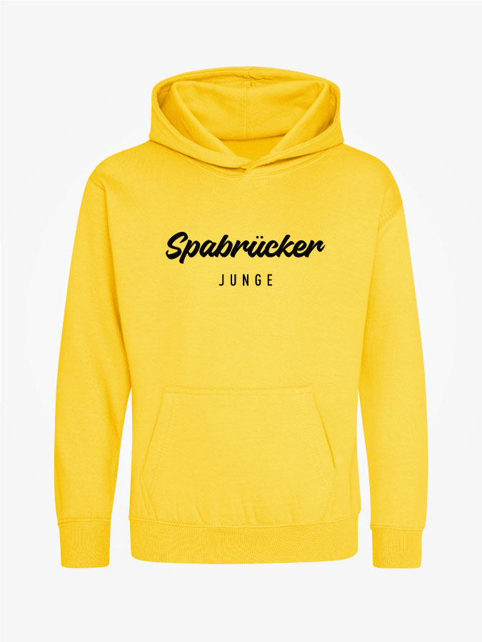 Hoodie Hometown Boys