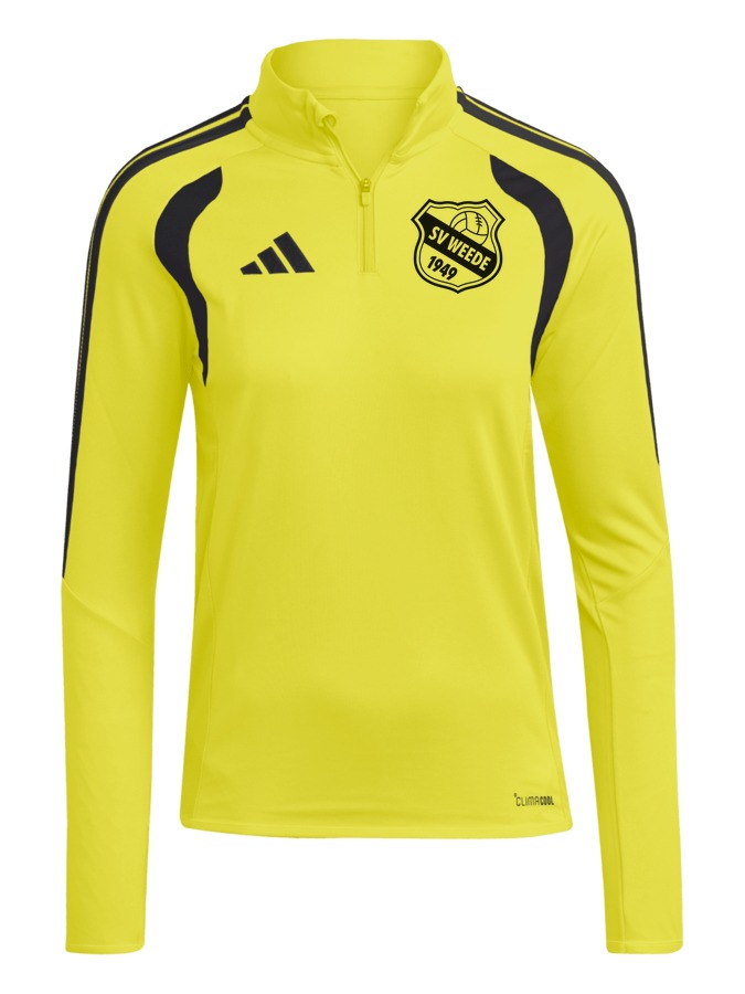 adidas Tiro 26 League Trainingsoberteil Damen
