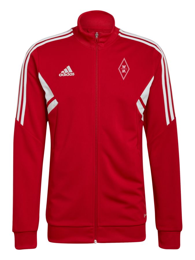 adidas Condivo 22 Trainingsjacke