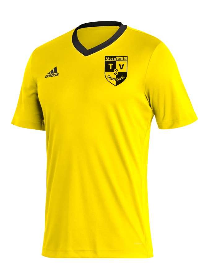 adidas Entrada 22 Trikot