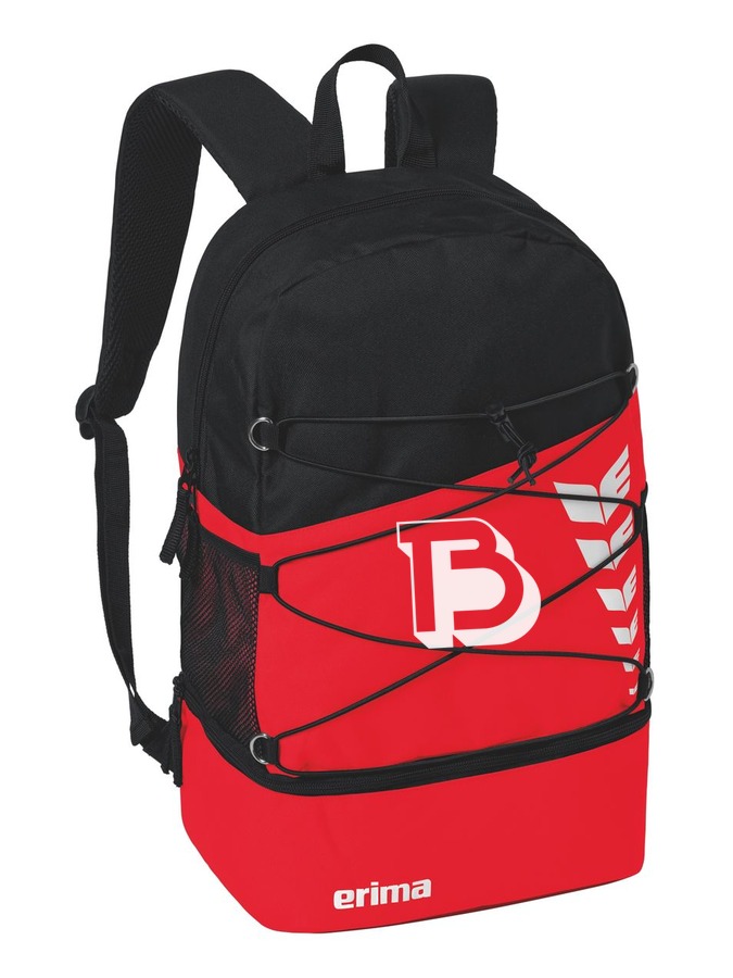 Erima Six Wings Rucksack