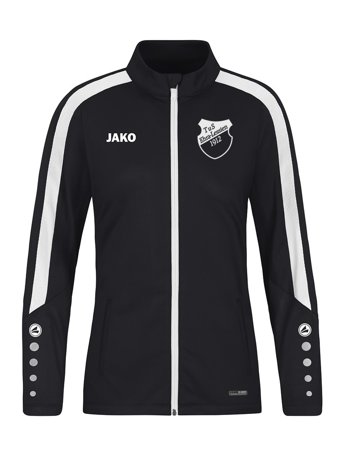 Jako Polyesterjacke Power Damen