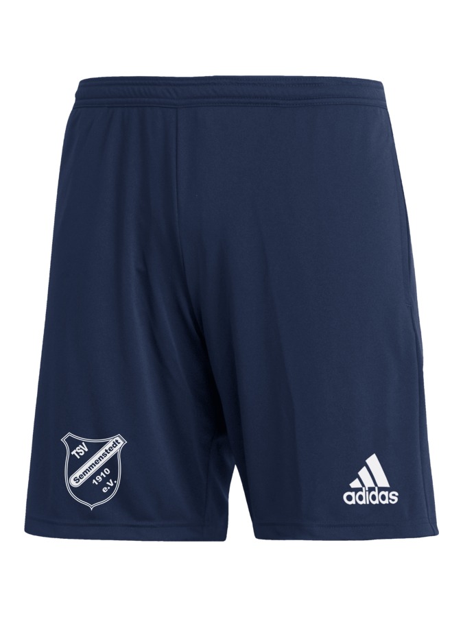 adidas Entrada 22 Trainingsshorts