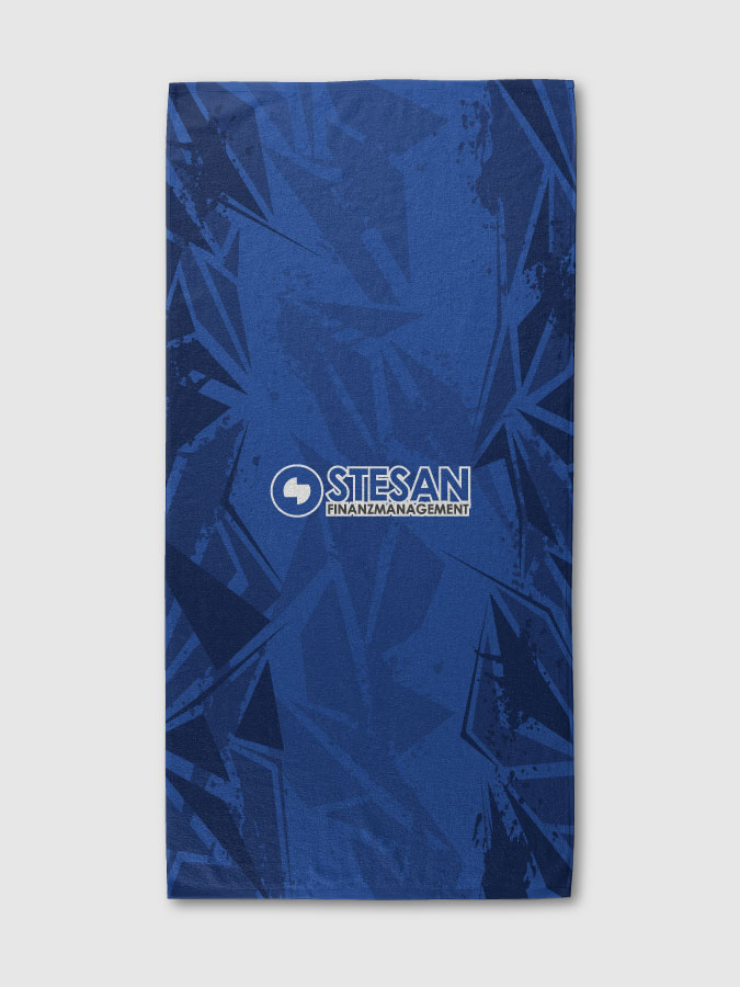 Strandhandtuch Dynamic