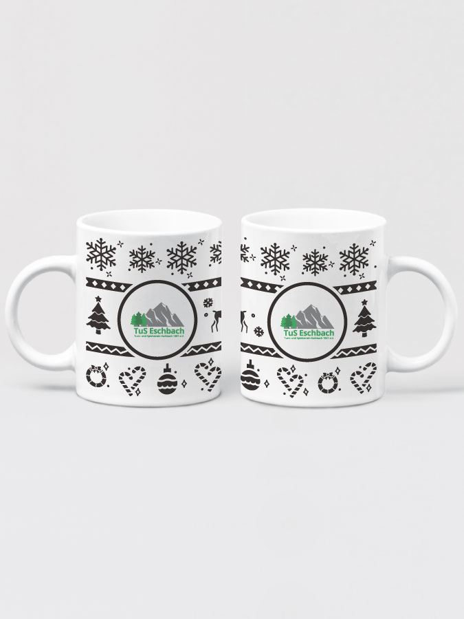 Tasse Christmas