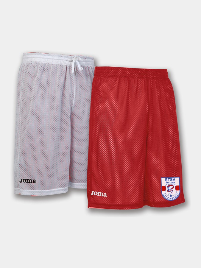 Joma Short Reversible Rookie