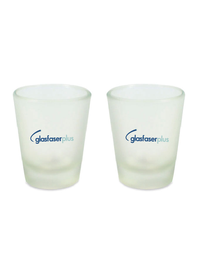 2er Set Schnapsglas Alina
