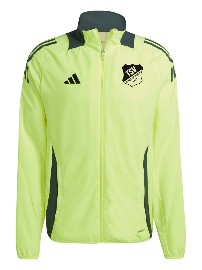 adidas Tiro 24 Competition Präsentationsjacke