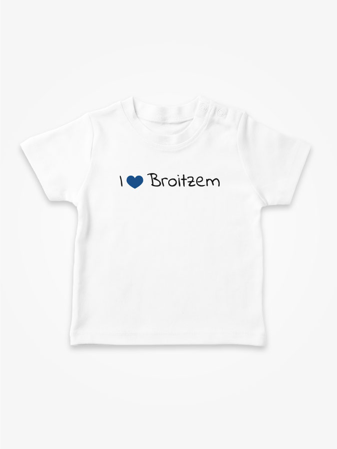 T-Shirt Liebe