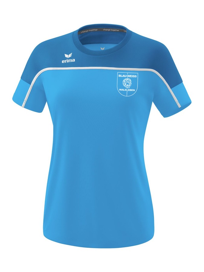 Erima Change T-Shirt Damen