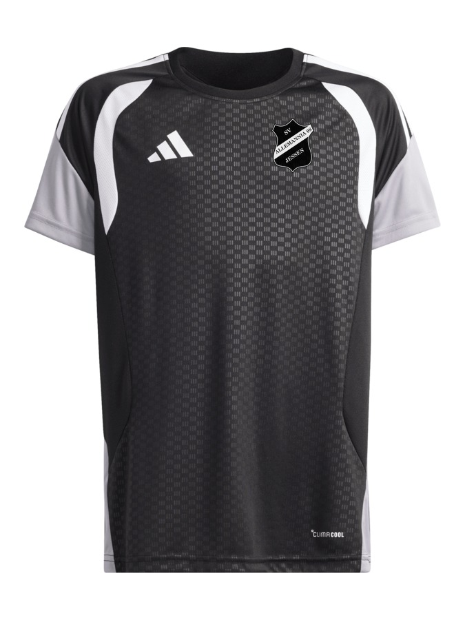 adidas Tiro 26 Competition Trikot Damen