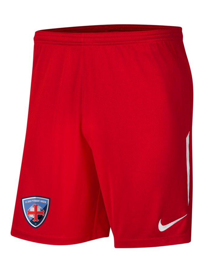 Nike League II Knit Shorts