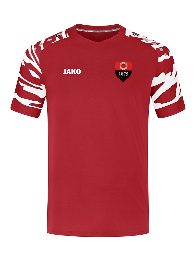 Jako Trikot Wild Kurzarm
