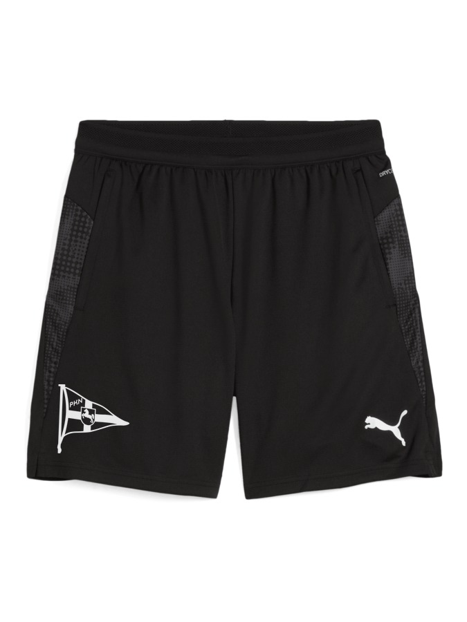 PUMA teamCUP Training Shorts