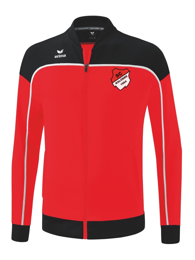 Erima Change Präsentationsjacke