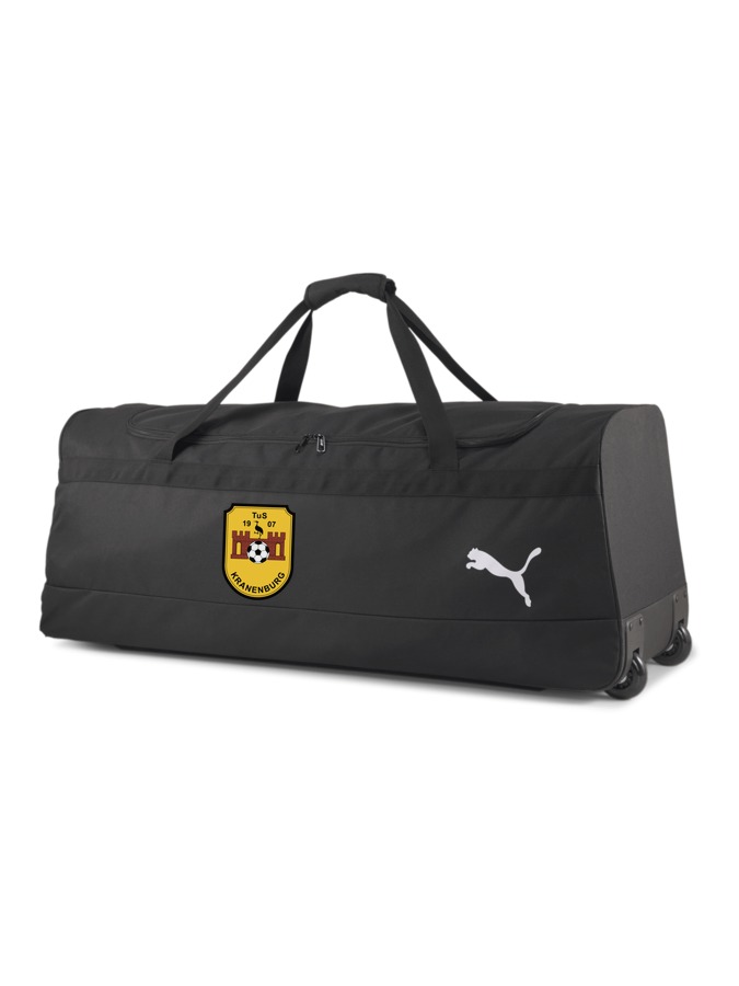 PUMA teamGOAL 23 Wheel Teambag XL