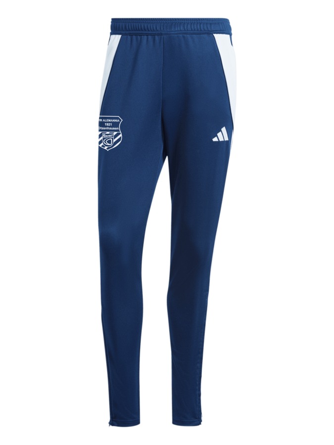 adidas Tiro 24 Training Pant Regular