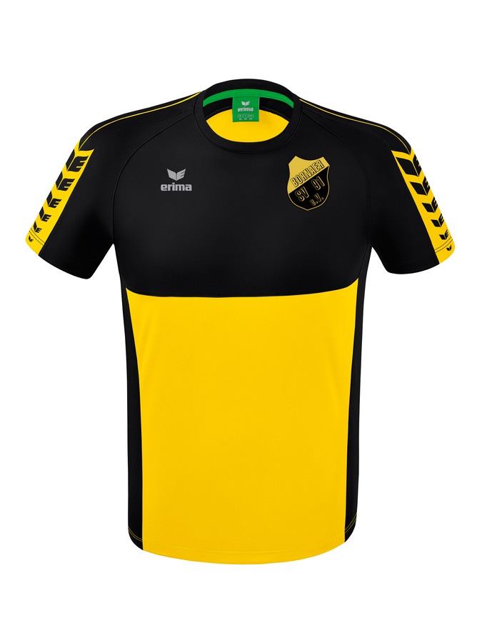 Erima Six Wings T-Shirt