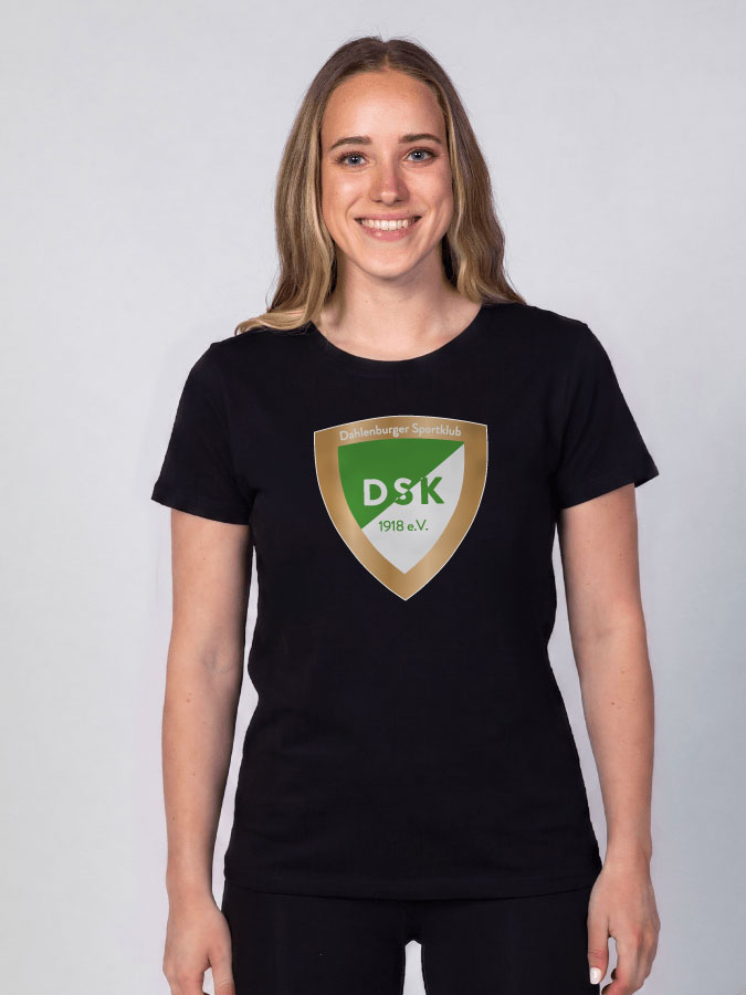 Shirt Classic Damen