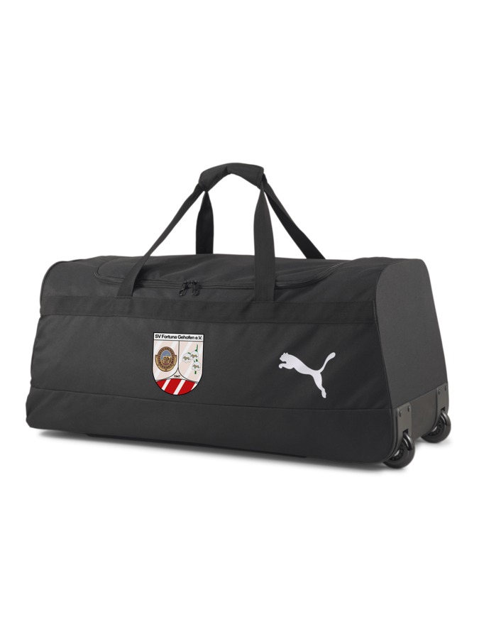 PUMA teamGOAL 23 Wheel Teambag L