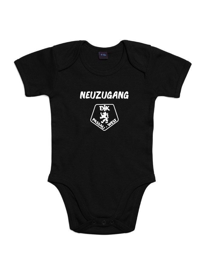 Baby Body Neuzugang