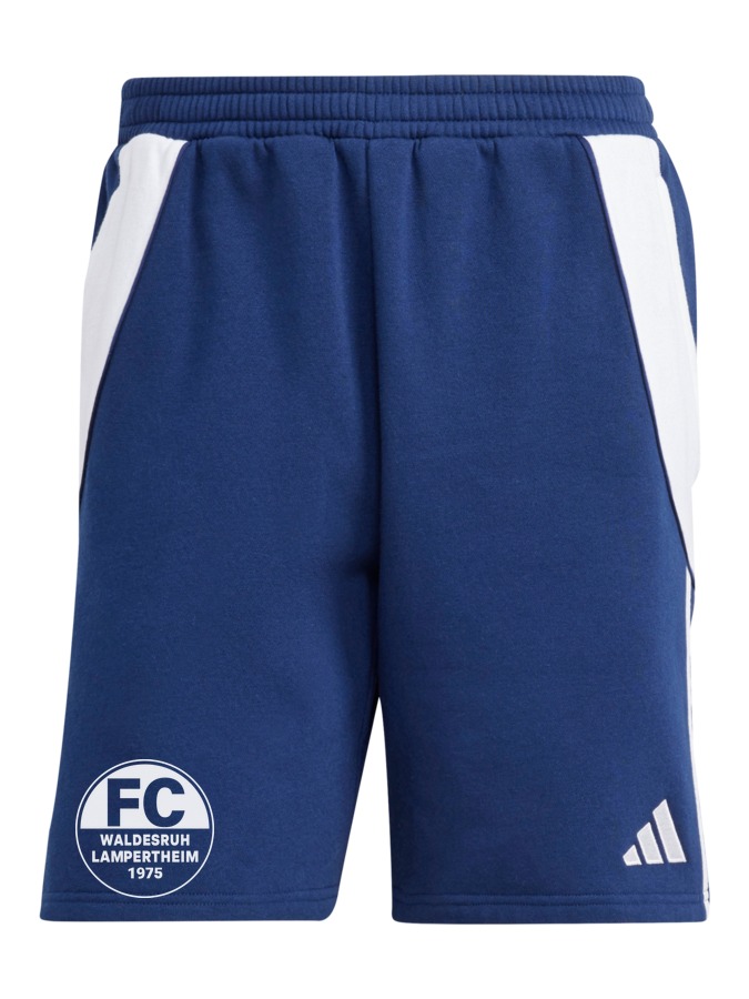 adidas Tiro 24 Sweatshorts