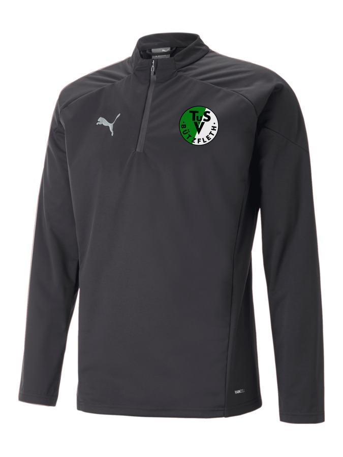 PUMA teamCUP Training Rain Top