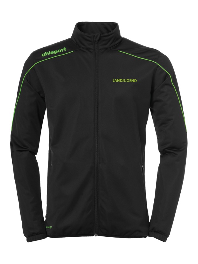uhlsport Stream 22 Classic Jacke