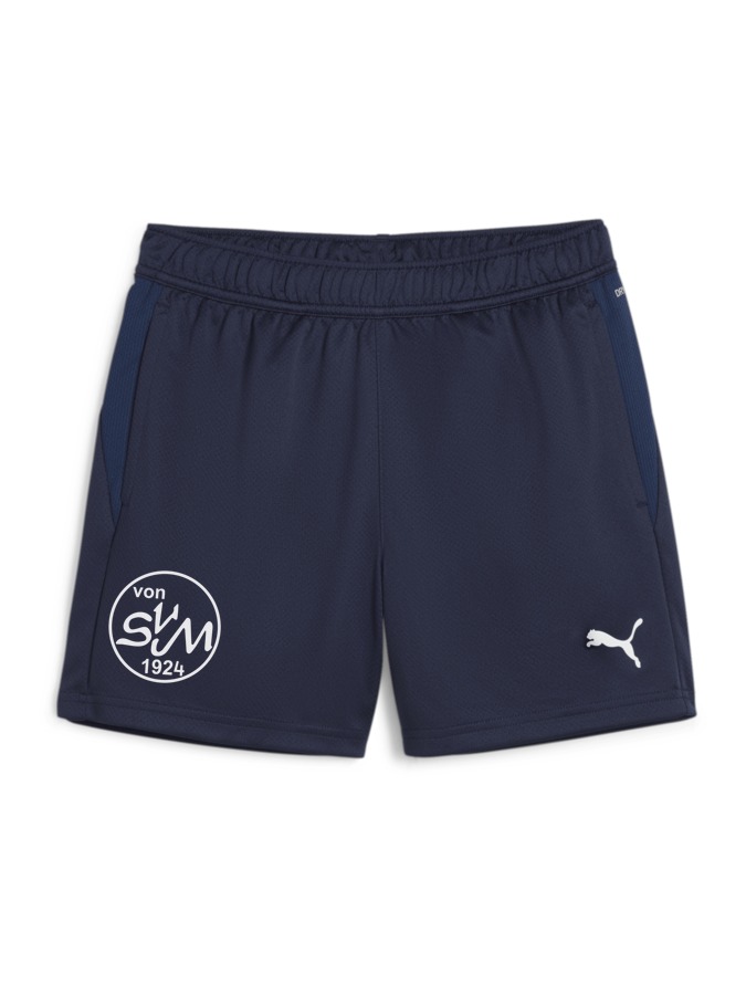 PUMA teamGOAL Training Short Damen